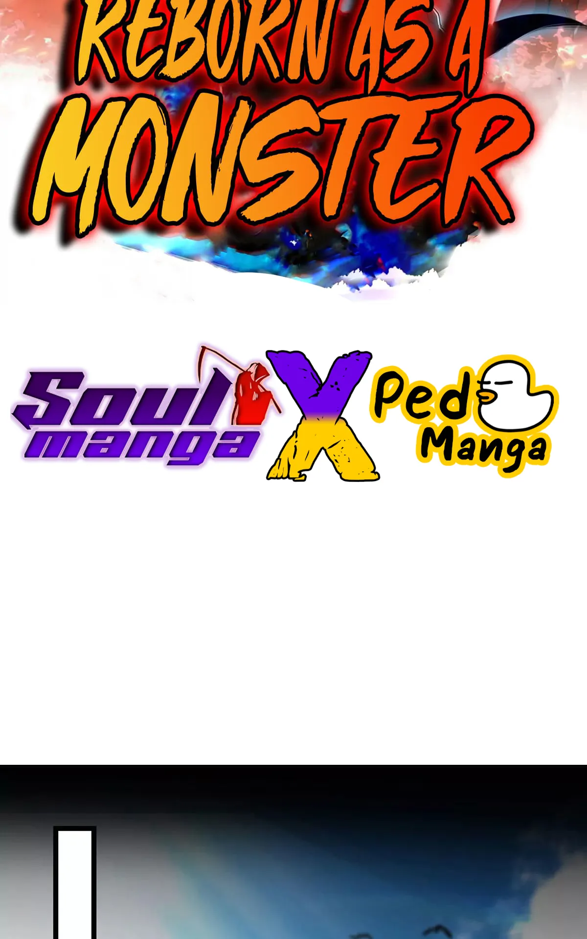 Reborn As A Monster ตอนที่ 2 หน้า 35