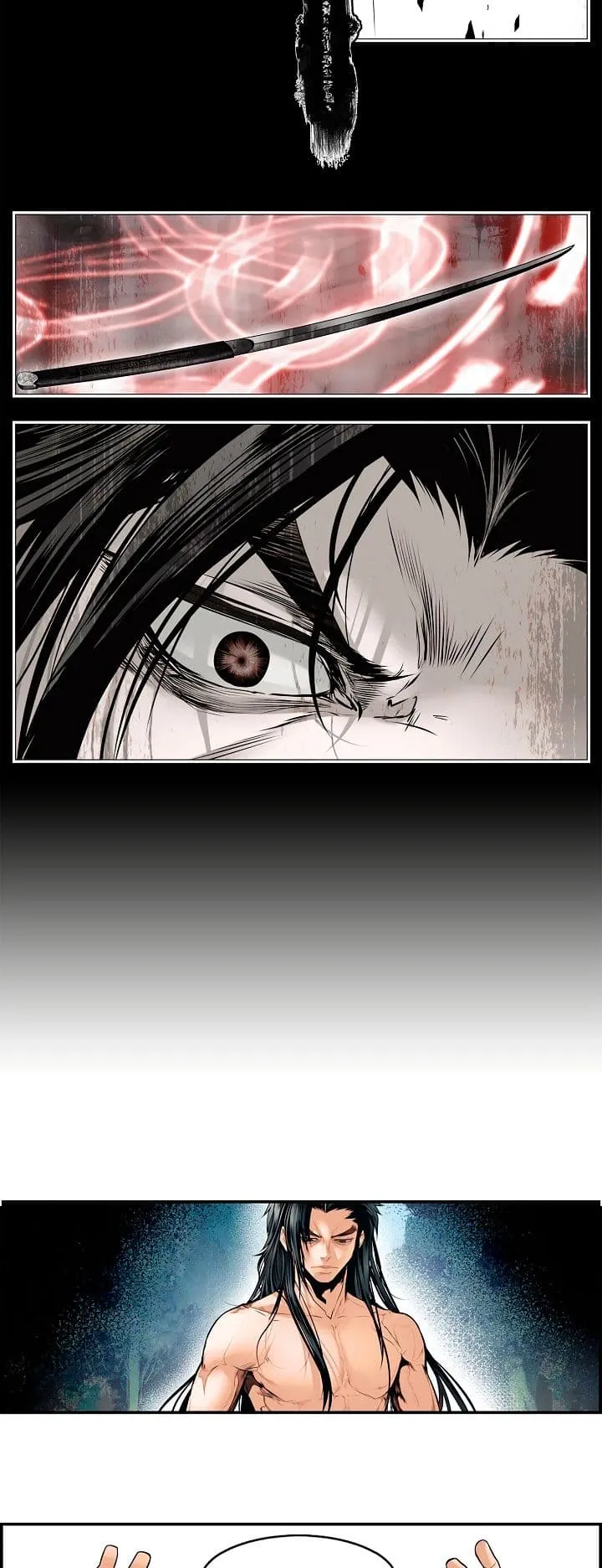 MookHyang Dark Lady ตอนที่ 1 หน้า 12