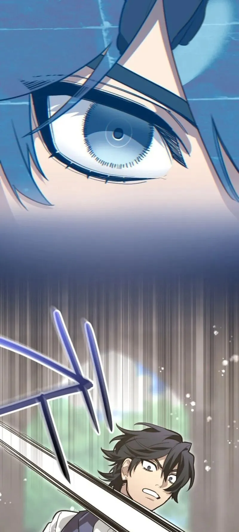 The Magic Theory of the Regressed Sword Saint ตอนที่ 26 หน้า 61