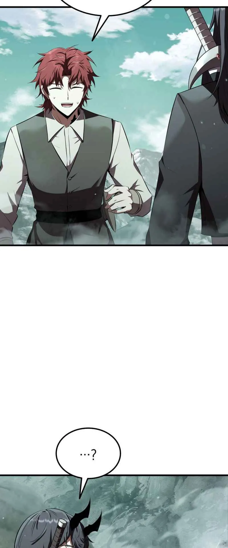 The Fox-Eyed Villain of the Demon Academy ตอนที่ 7 หน้า 16