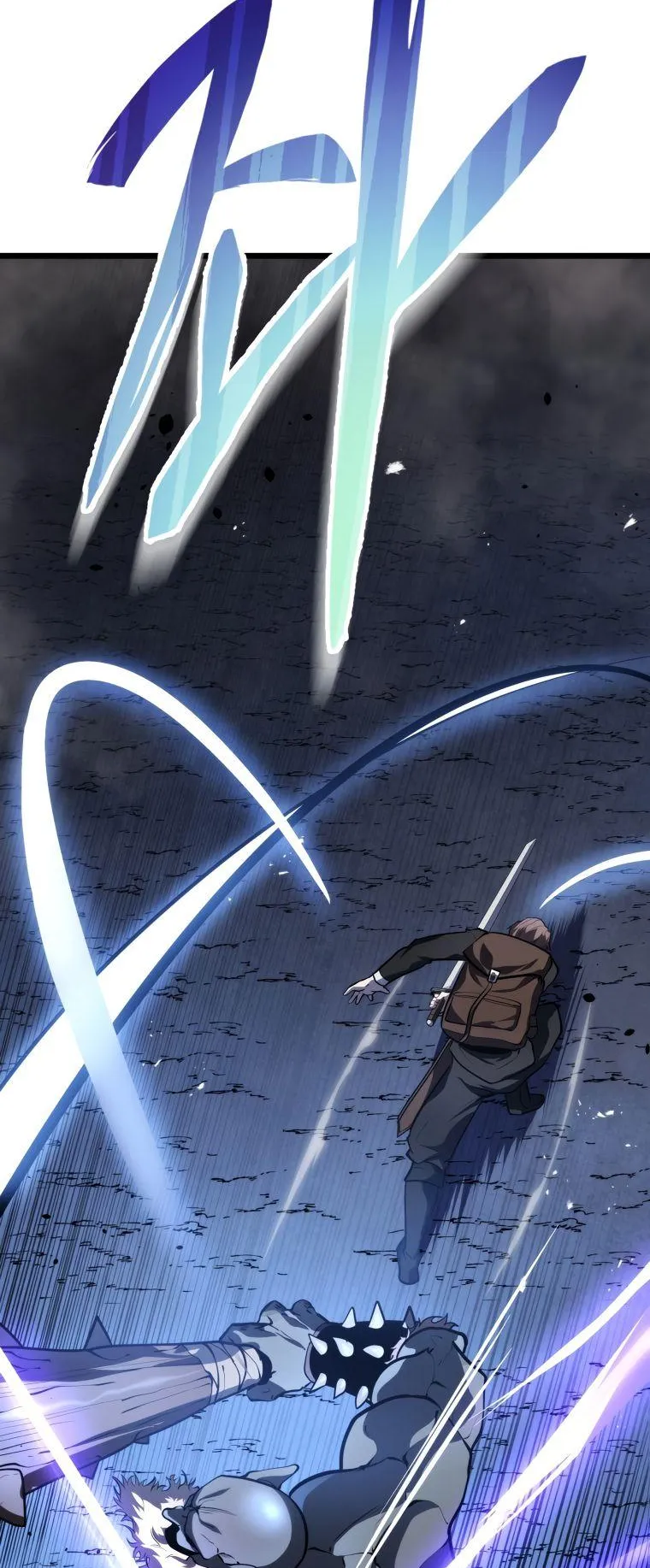 A Dragonslayer’s Peerless Regression ตอนที่ 23 หน้า 76