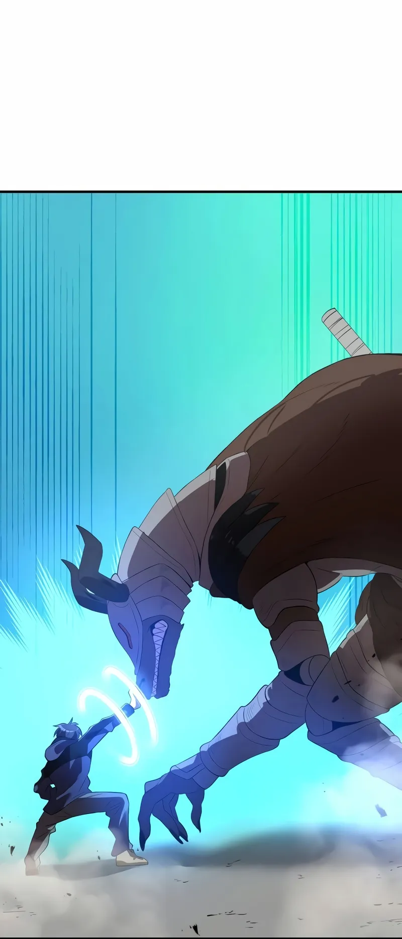 I am the strongest awakeners, recognized by all of the world‘s cheat masters ตอนที่ 11 หน้า 89
