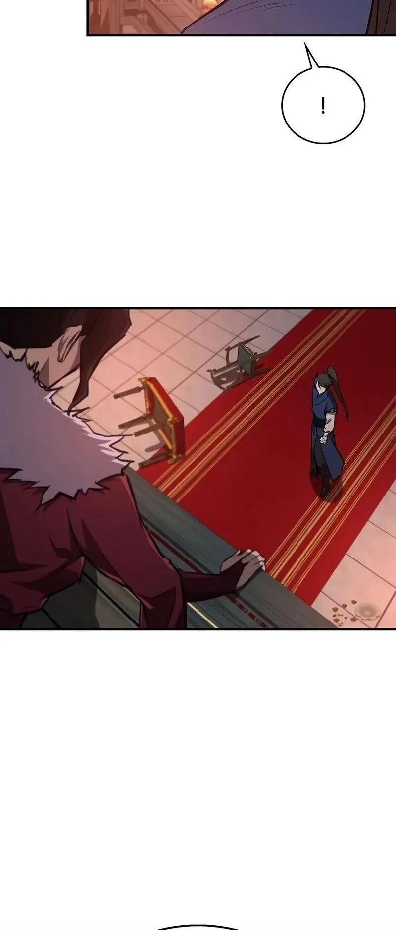 The Demonic Cult Instructor Returns ตอนที่ 51 หน้า 16