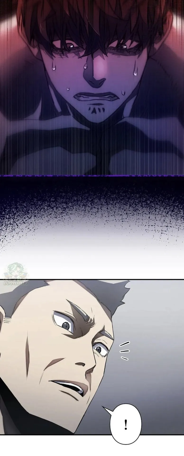 The Villain of the Octagon ตอนที่ 2 หน้า 11