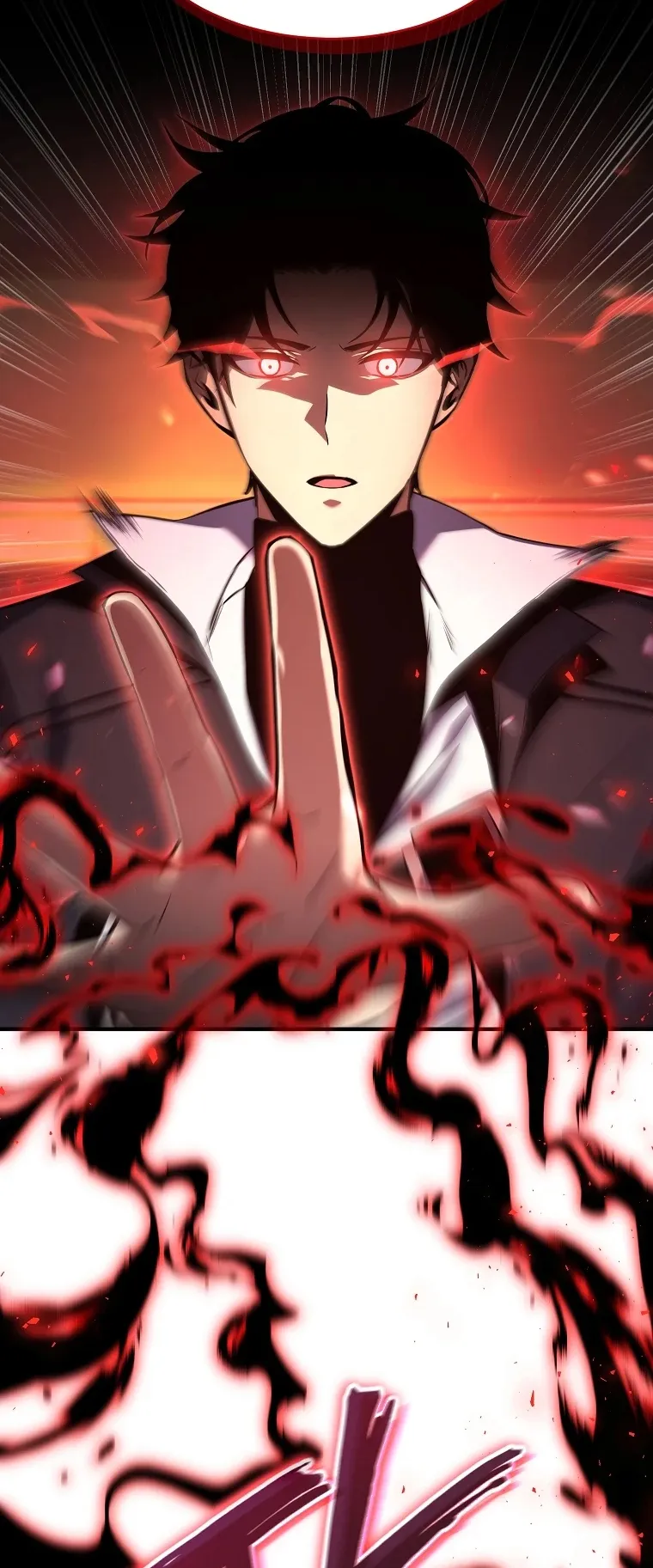 Drug-Eating Genius Mage ตอนที่ 5 หน้า 72