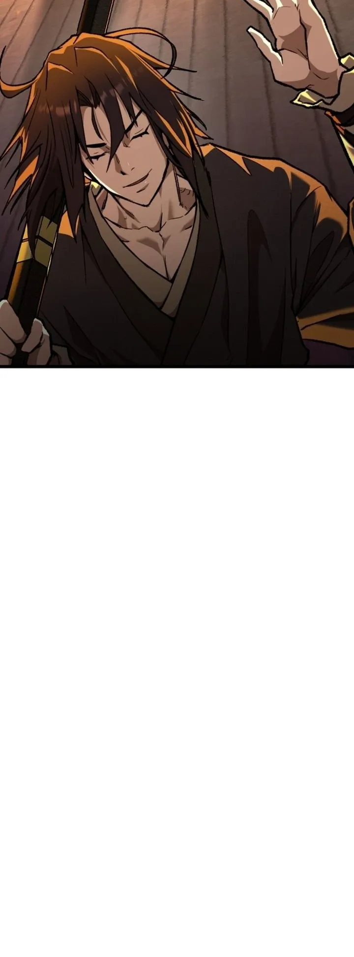 Unrivaled Spear Ghost ตอนที่ 37 หน้า 48