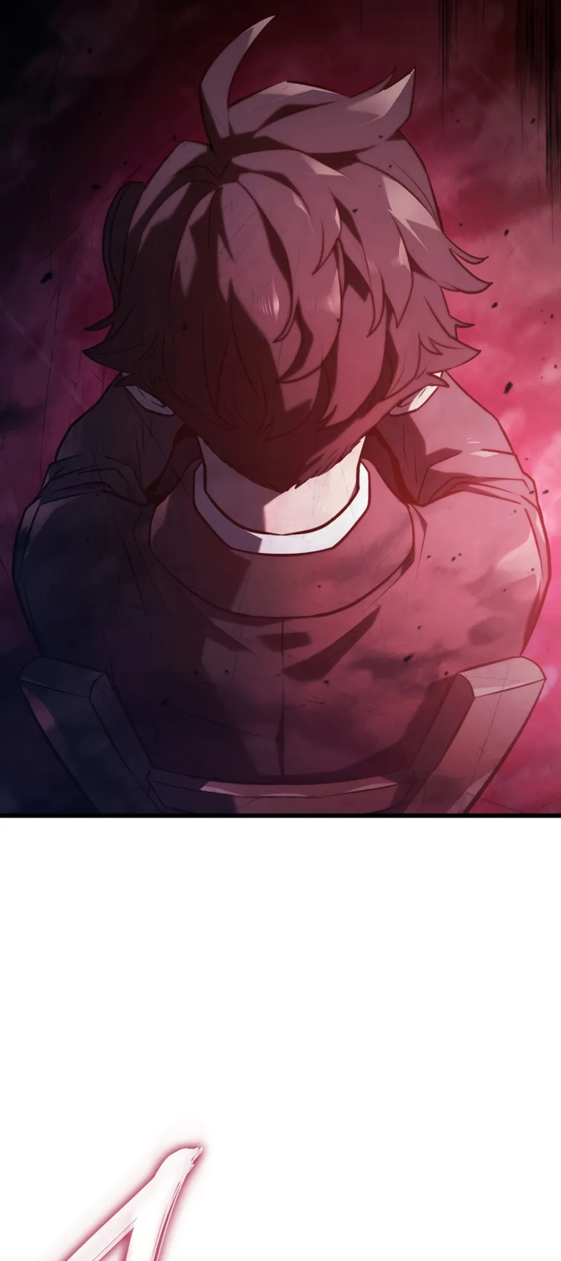 Revenge of the Iron-Blooded Sword Hound ตอนที่ 24 หน้า 26