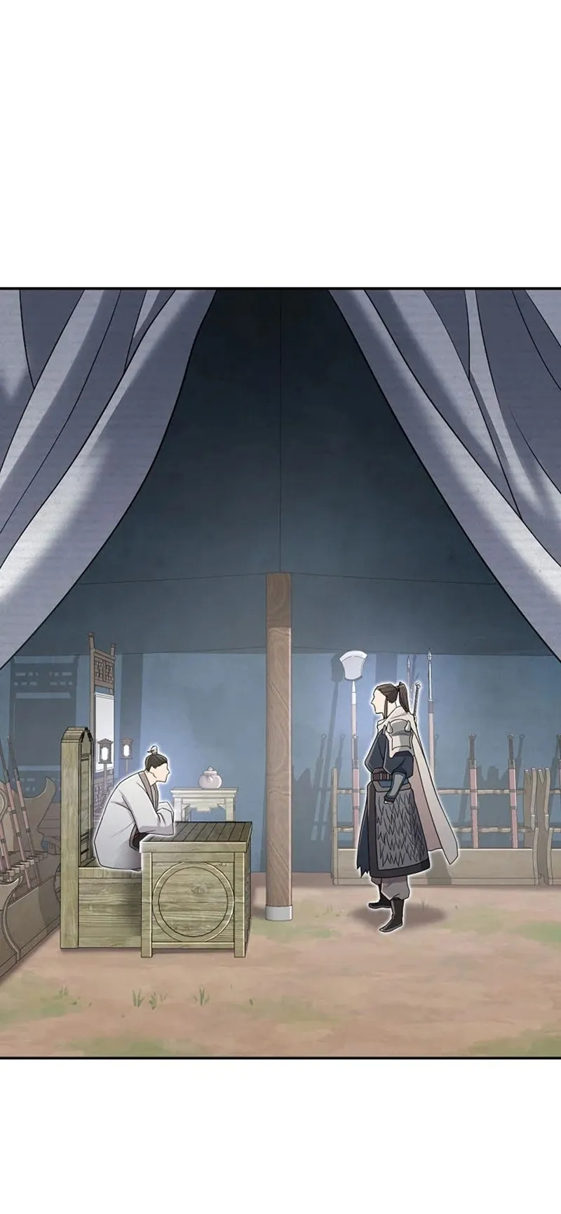 Island of Swords and Devils ตอนที่ 3 หน้า 25