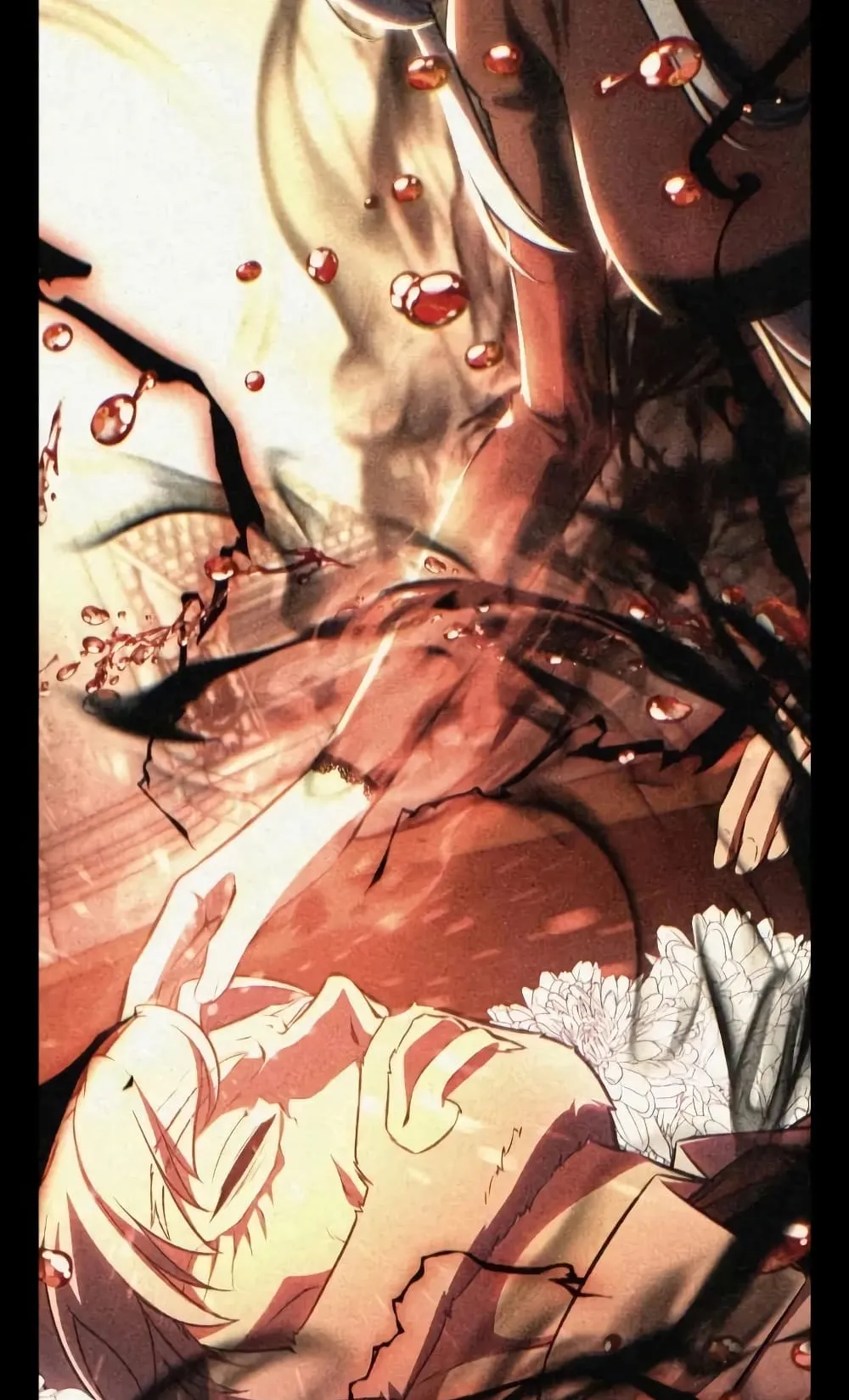 I Killed an Academy Player ตอนที่ 68 หน้า 170