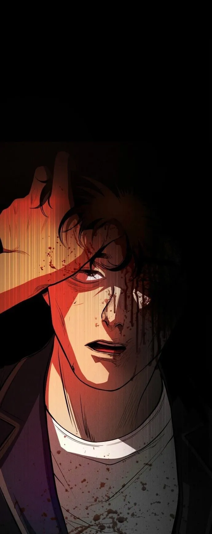 Raising Hell ตอนที่ 1 หน้า 110