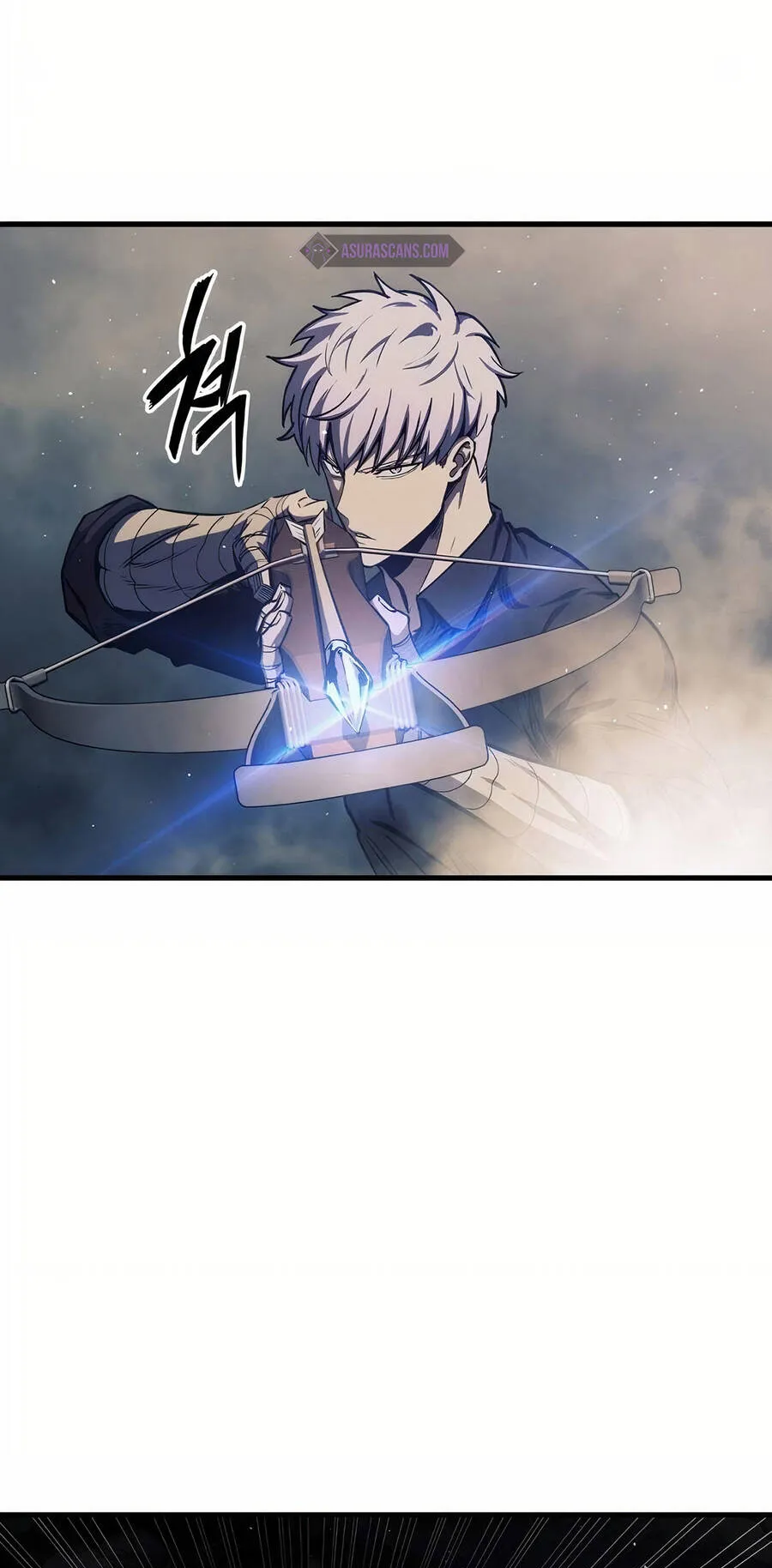 Reincarnation of the Suicidal Battle God ตอนที่ 11 หน้า 38