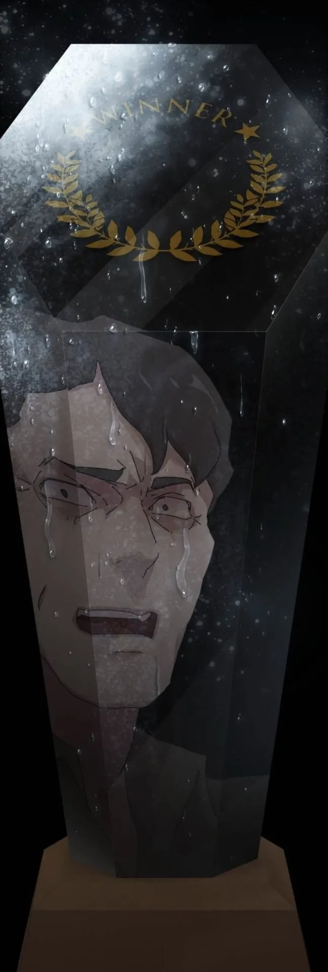 The Genius Who Sees Through the World ตอนที่ 24 หน้า 23