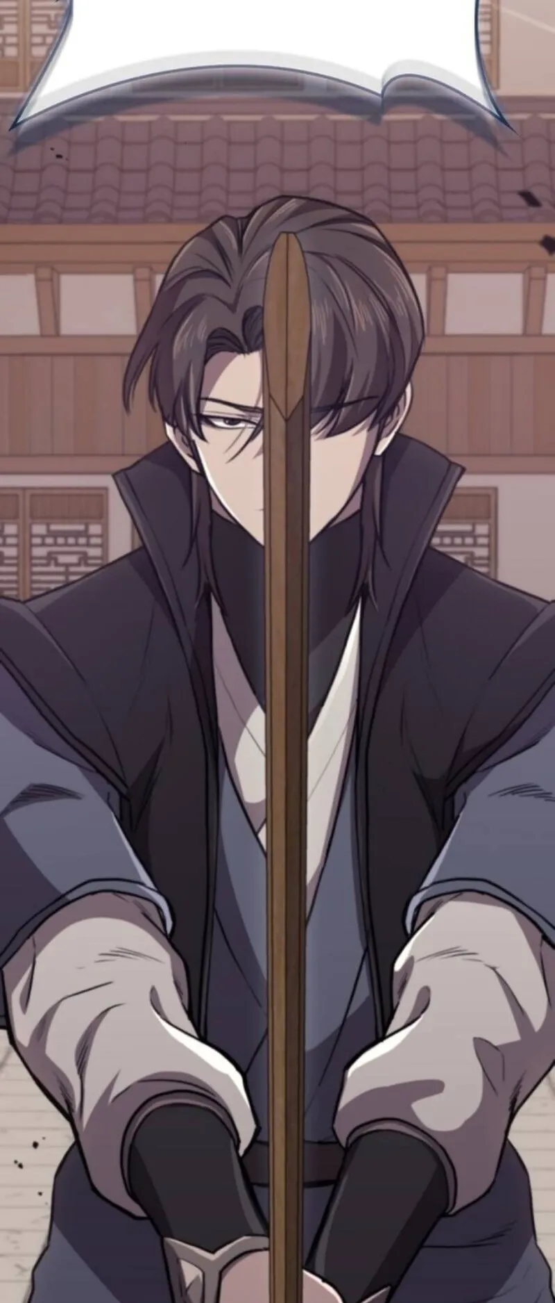 The Demonic Cult Instructor Returns ตอนที่ 35 หน้า 103