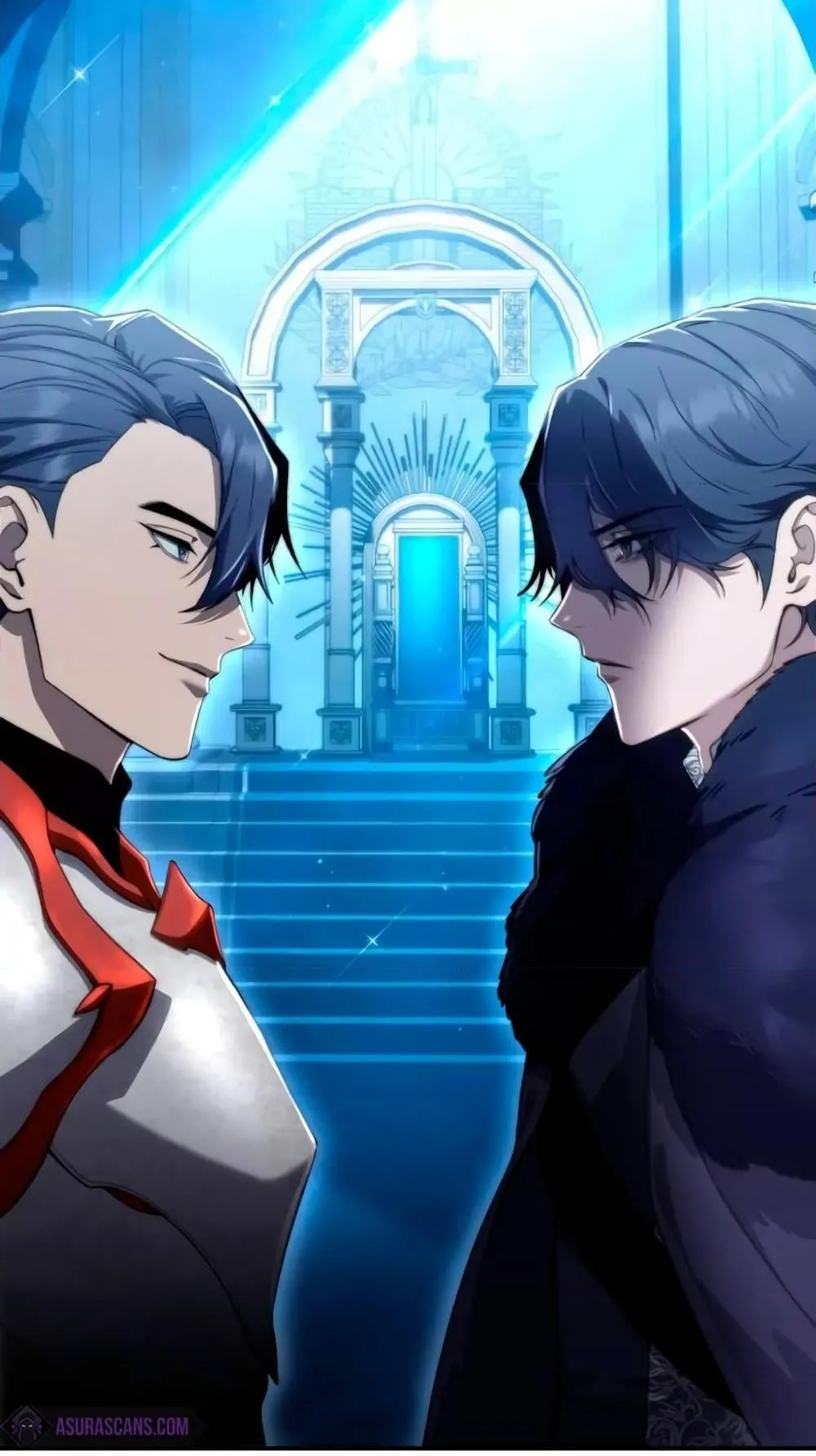 Star-Embracing Swordmaster ตอนที่ 25 หน้า 116