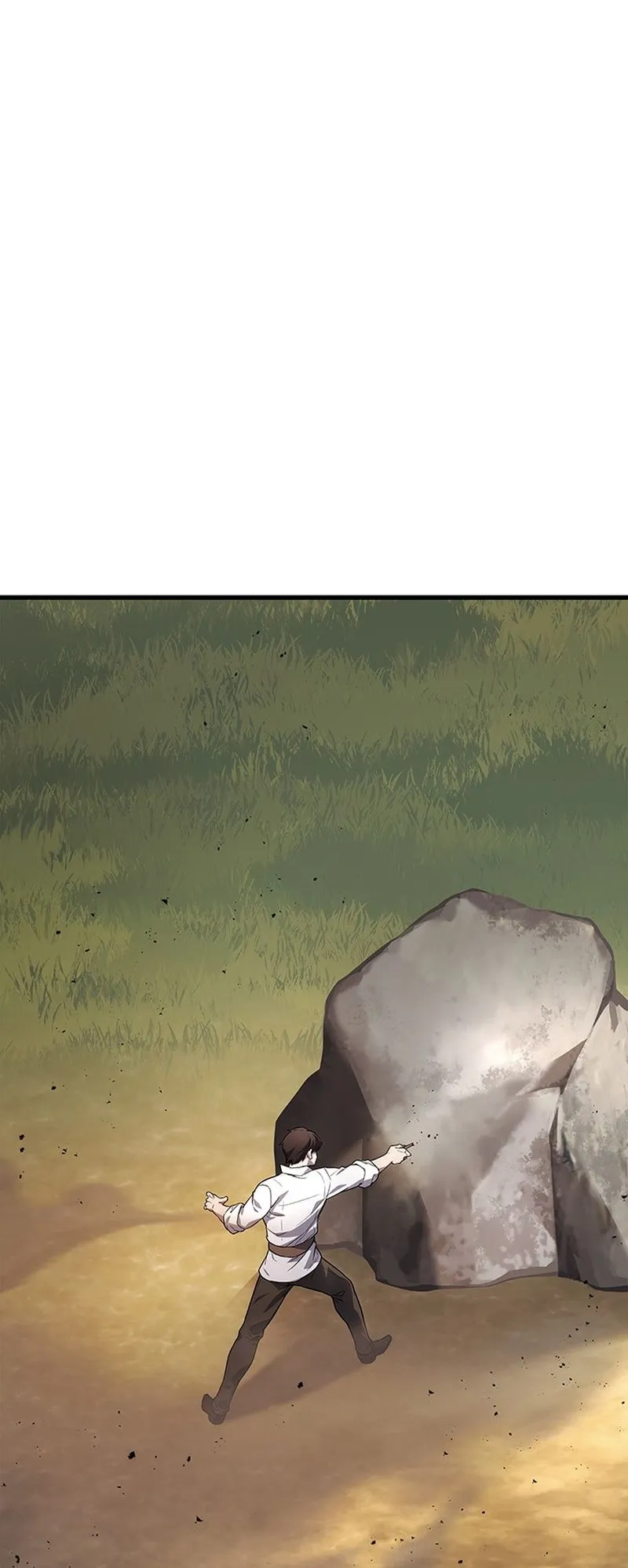 Return of the Apocalypse-Class Death Knight ตอนที่ 1 หน้า 144