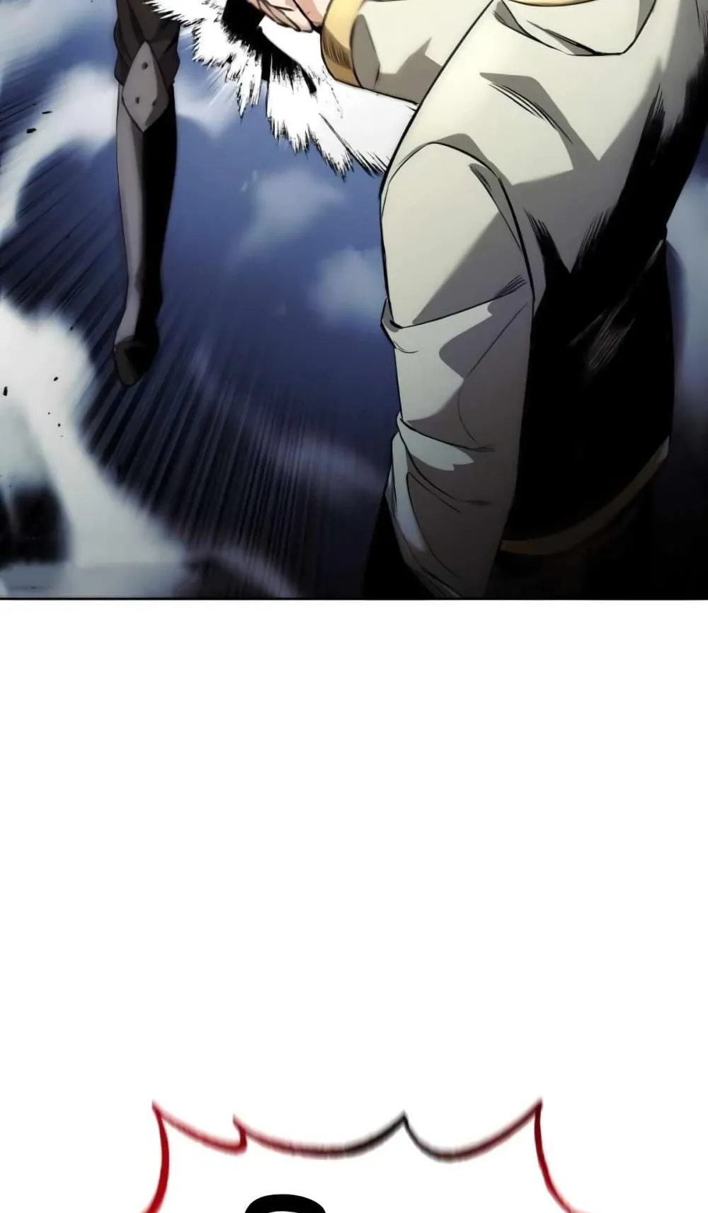 The Lazy Lord Masters the Sword ตอนที่ 19 หน้า 111