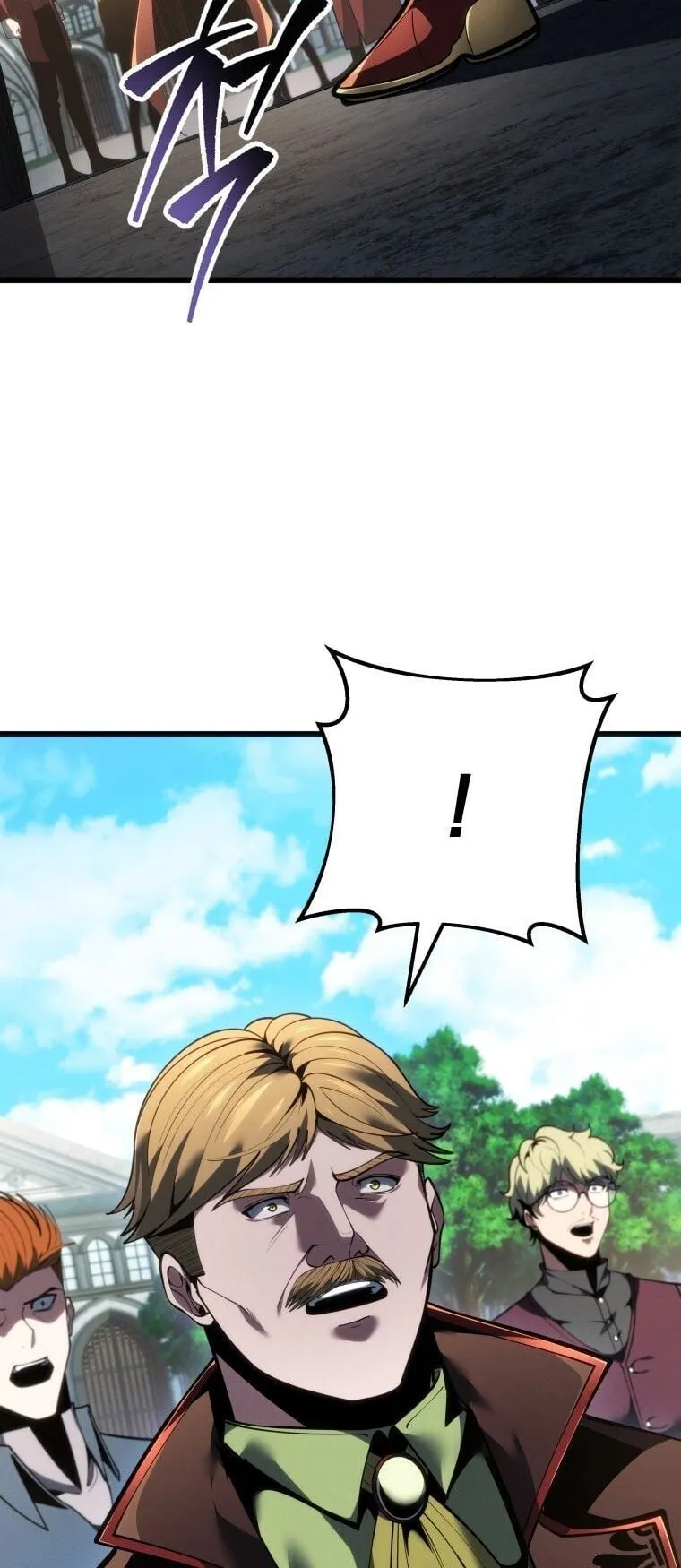 A Dragonslayer’s Peerless Regression ตอนที่ 81 หน้า 58