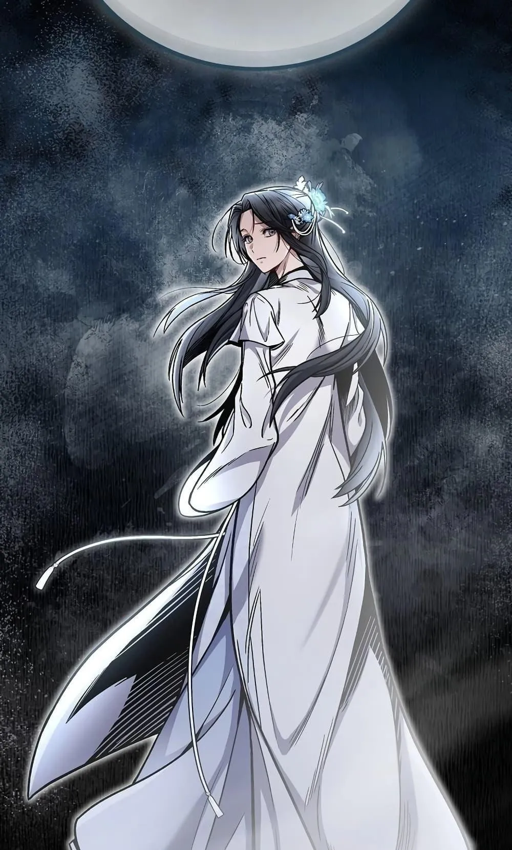 The Twin Swords of the Sima ตอนที่ 9 หน้า 8