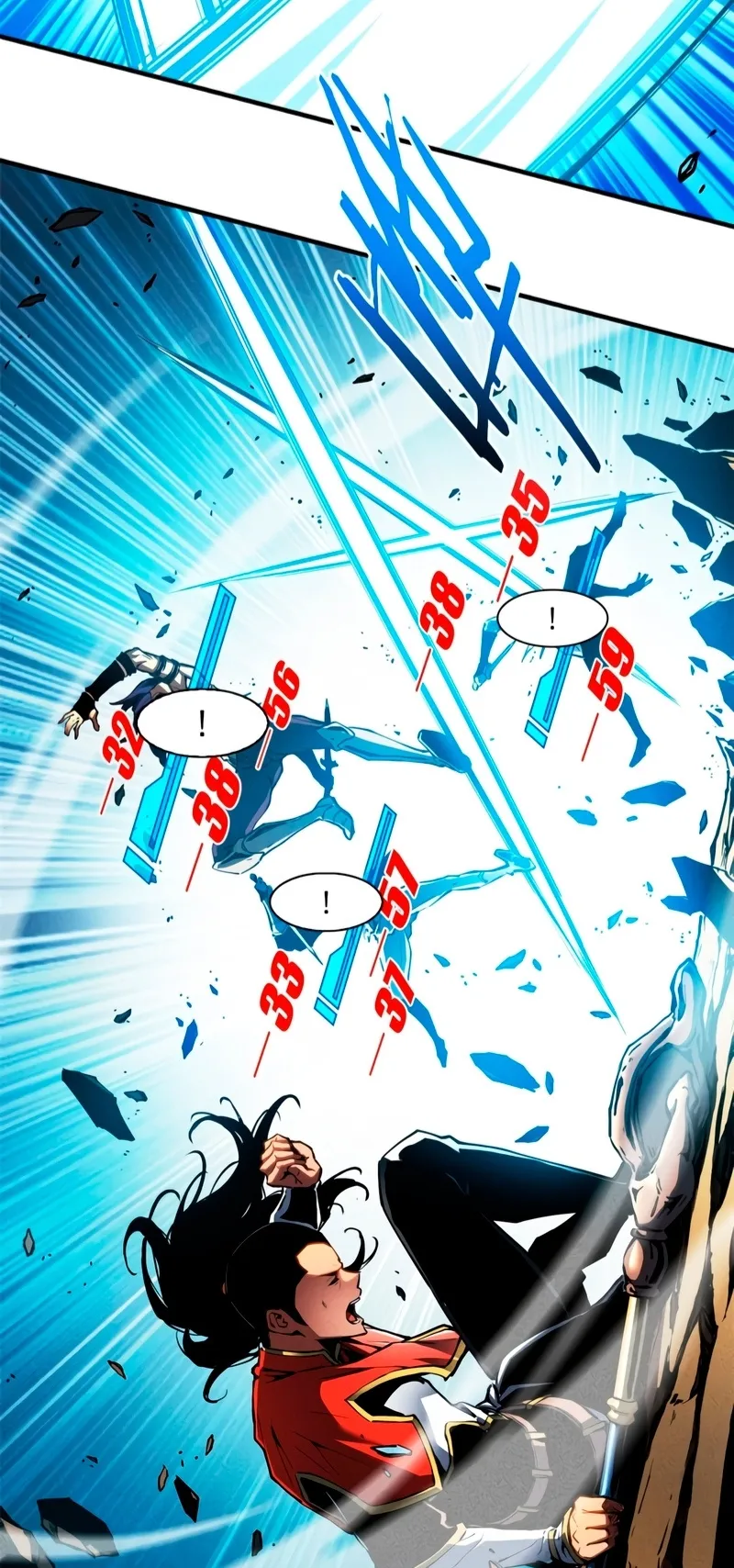 Reincarnation of the Strongest Sword God ตอนที่ 14 หน้า 8