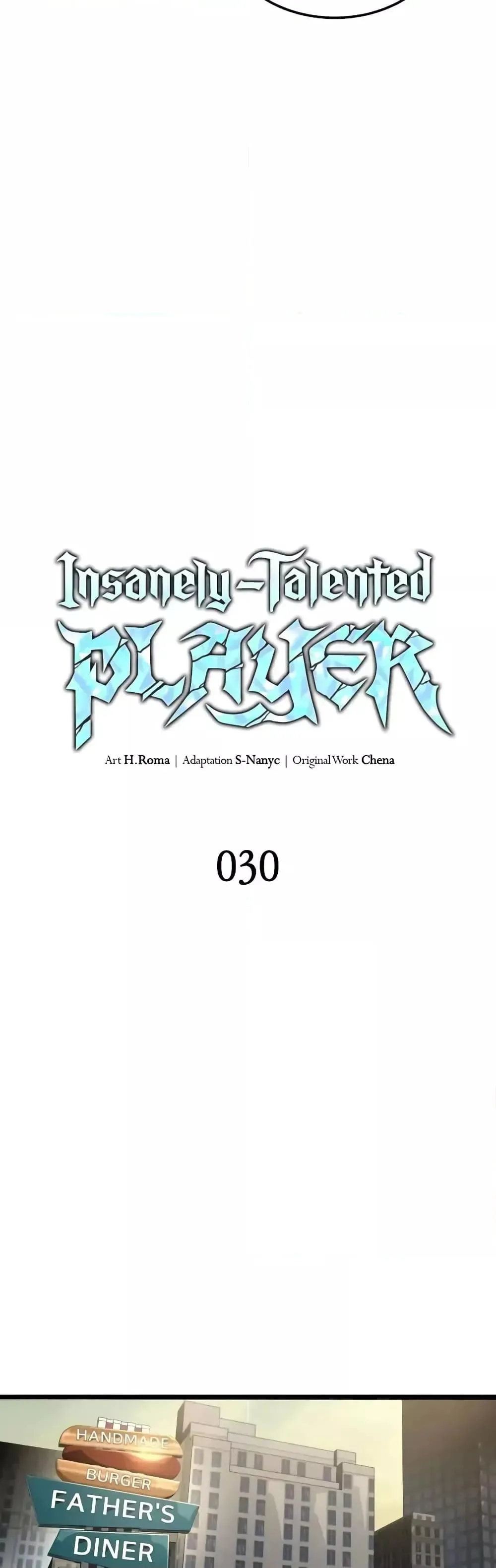 Insanely-Talented Player ตอนที่ 30 หน้า 6