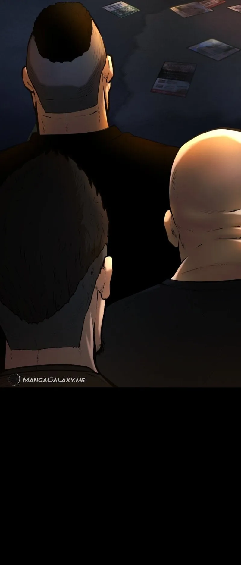 Blade of Retribution ตอนที่ 4 หน้า 5