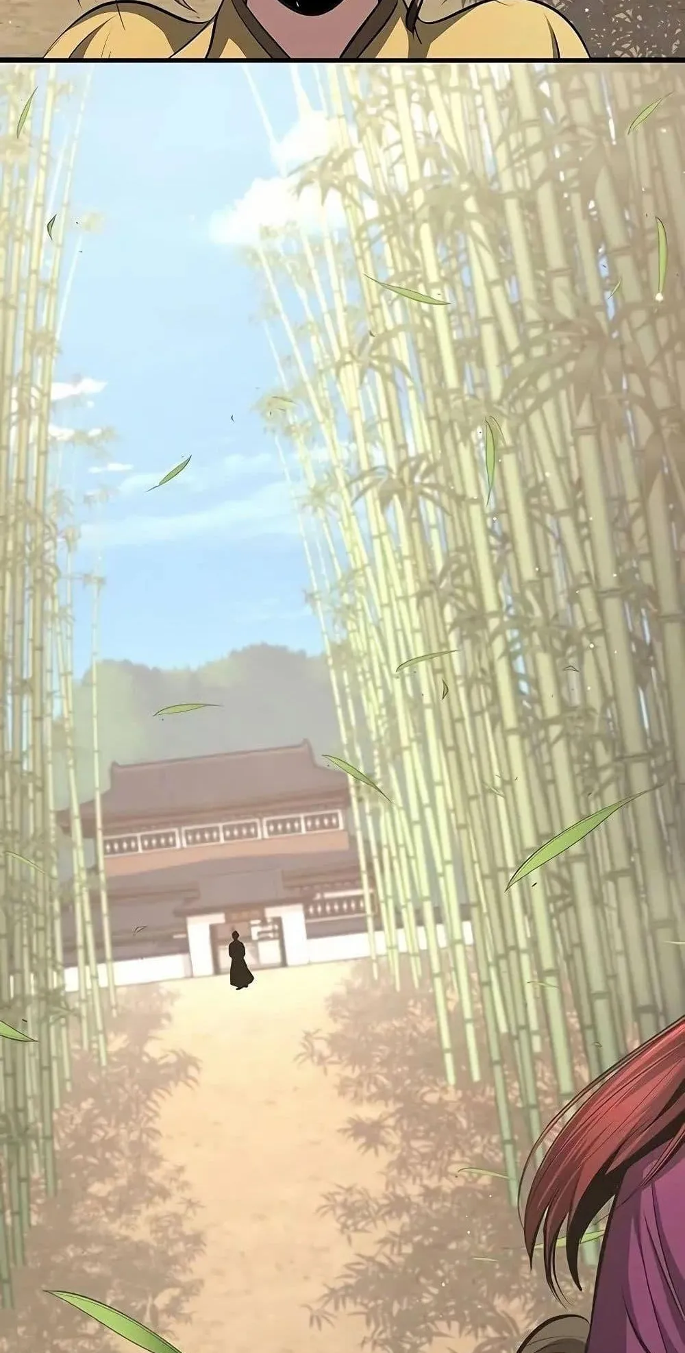 Regression of the Yong Clan Heir ตอนที่ 4 หน้า 122