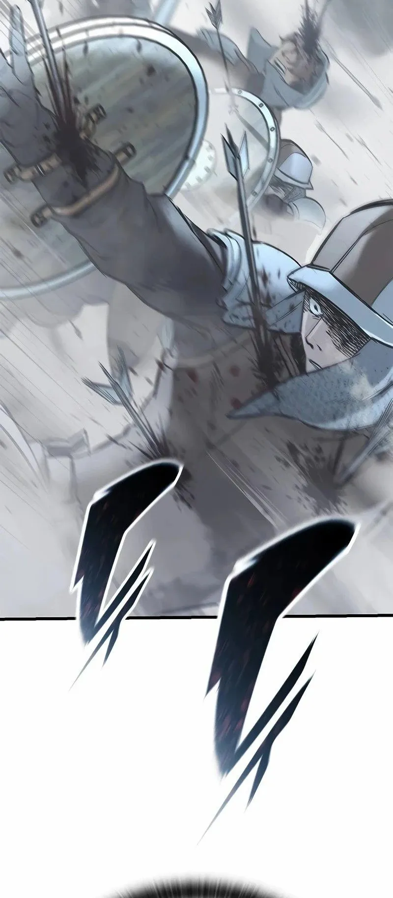 Eternally Regressing Knight ตอนที่ 19 หน้า 67