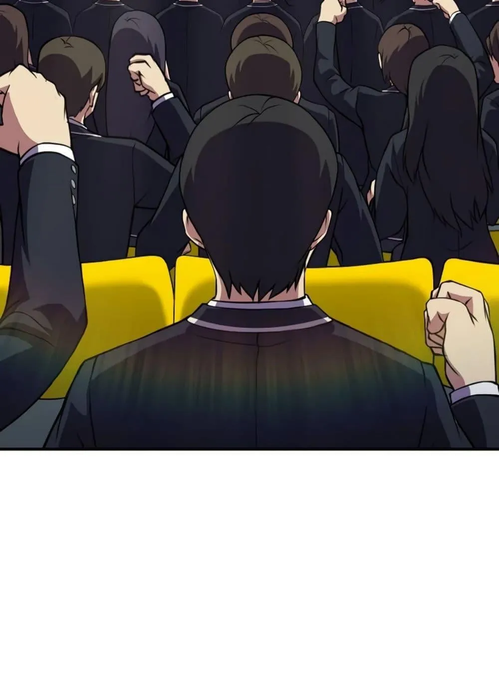 Academy Reincarnation Hero การหวนคืนของวีรบุรุษแห่งสถาบัน ตอนที่ 20 หน้า 46
