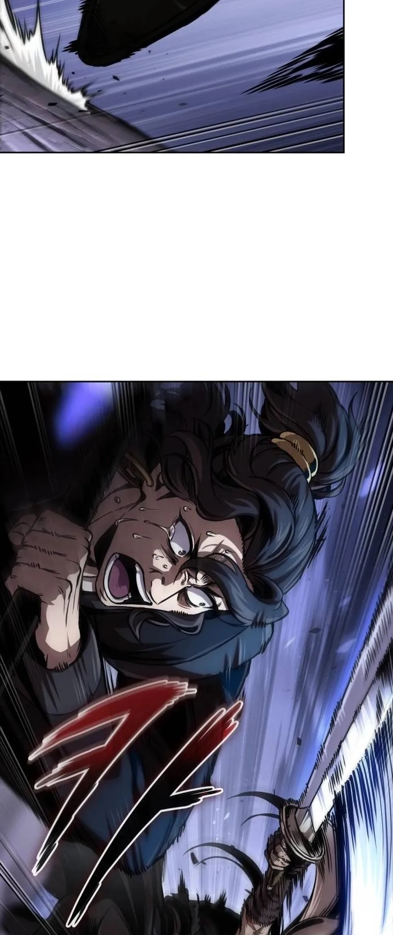 Nano Machine Chapter 268 หน้า 60