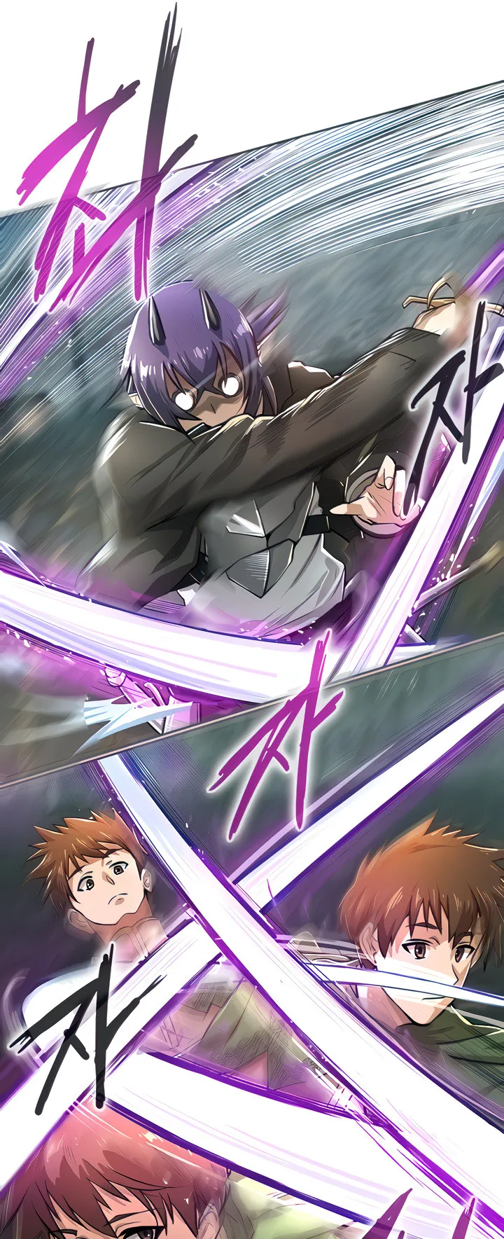 Bought By The Demon Lord Before The Ending ตอนที่ 2 หน้า 18