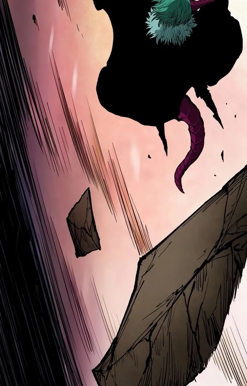 Ninja Reincarnation Fuuma Kotarou’s Quest to Reclaim His Humanity ตอนที่ 14 หน้า 82