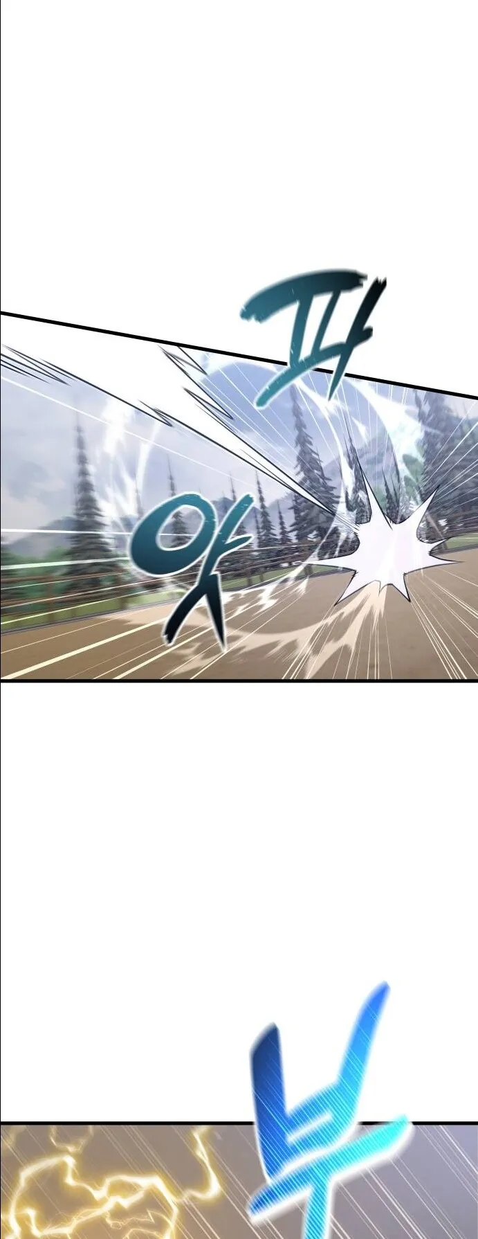 The Genius Mage Who Uses His Fists ตอนที่ 19 หน้า 65