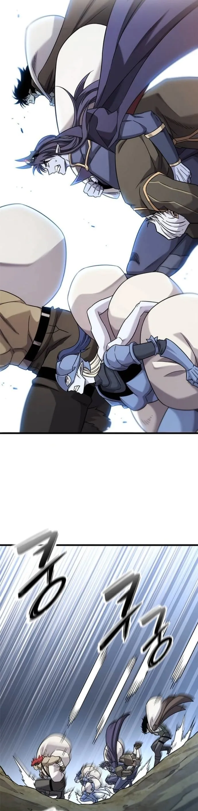 What a Bountiful Harvest, Demon Lord! ตอนที่ 35 หน้า 29