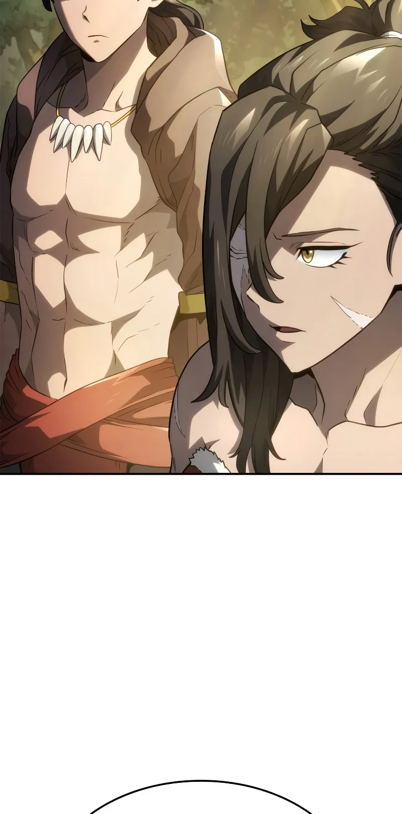Revenge of the Iron-Blooded Sword Hound ตอนที่ 52 หน้า 21
