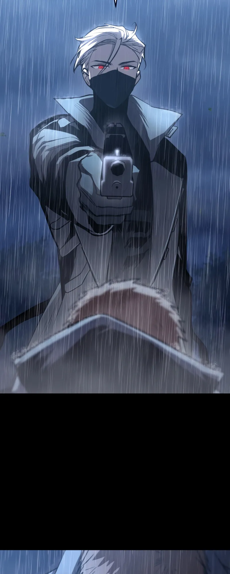 Dororo Re:Verse ตอนที่ 2 หน้า 27