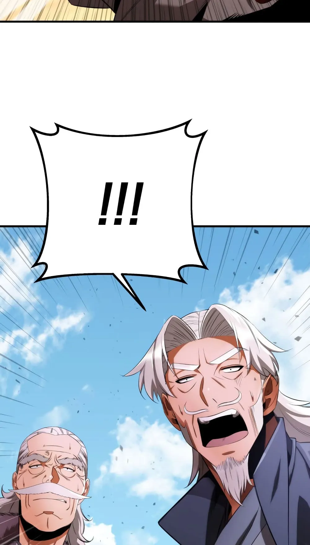 Heavenly Inquisition Sword ตอนที่ 12 หน้า 30