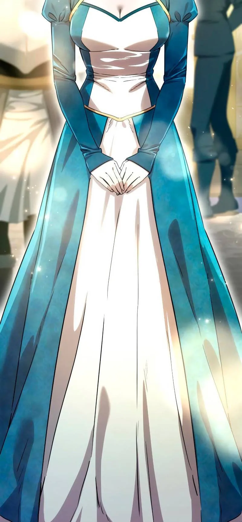 Star-Embracing Swordmaster ตอนที่ 19 หน้า 110