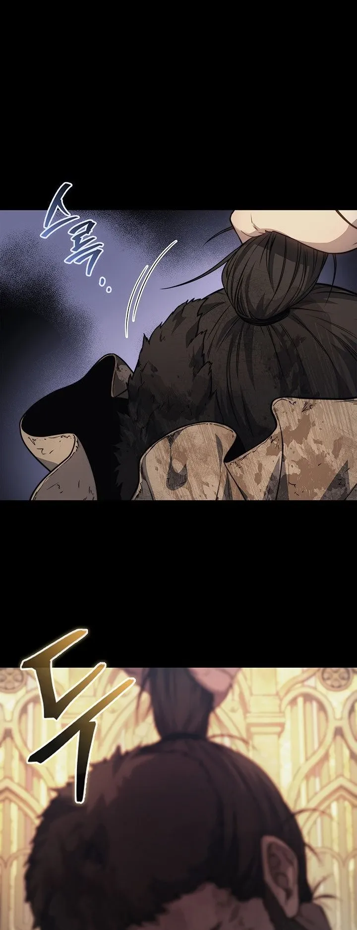 Return of the Apocalypse-Class Death Knight ตอนที่ 13 หน้า 19