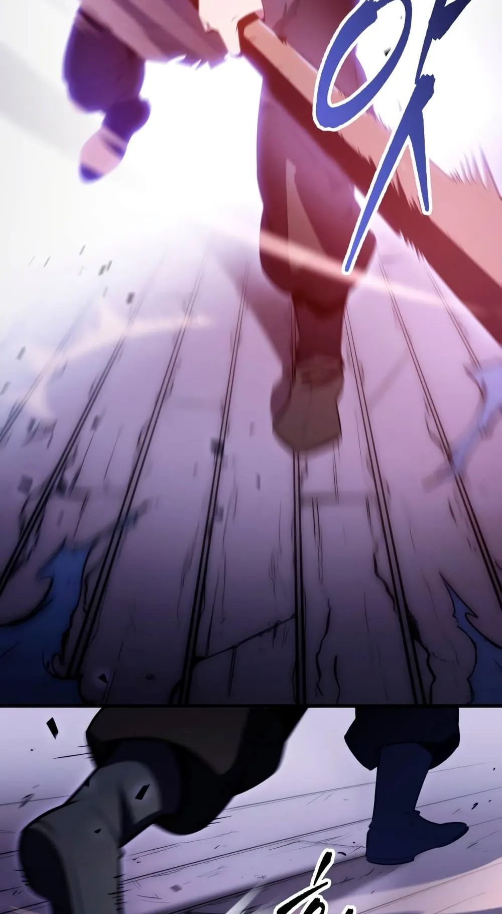 Heavenly Inquisition Sword ตอนที่ 4 หน้า 61