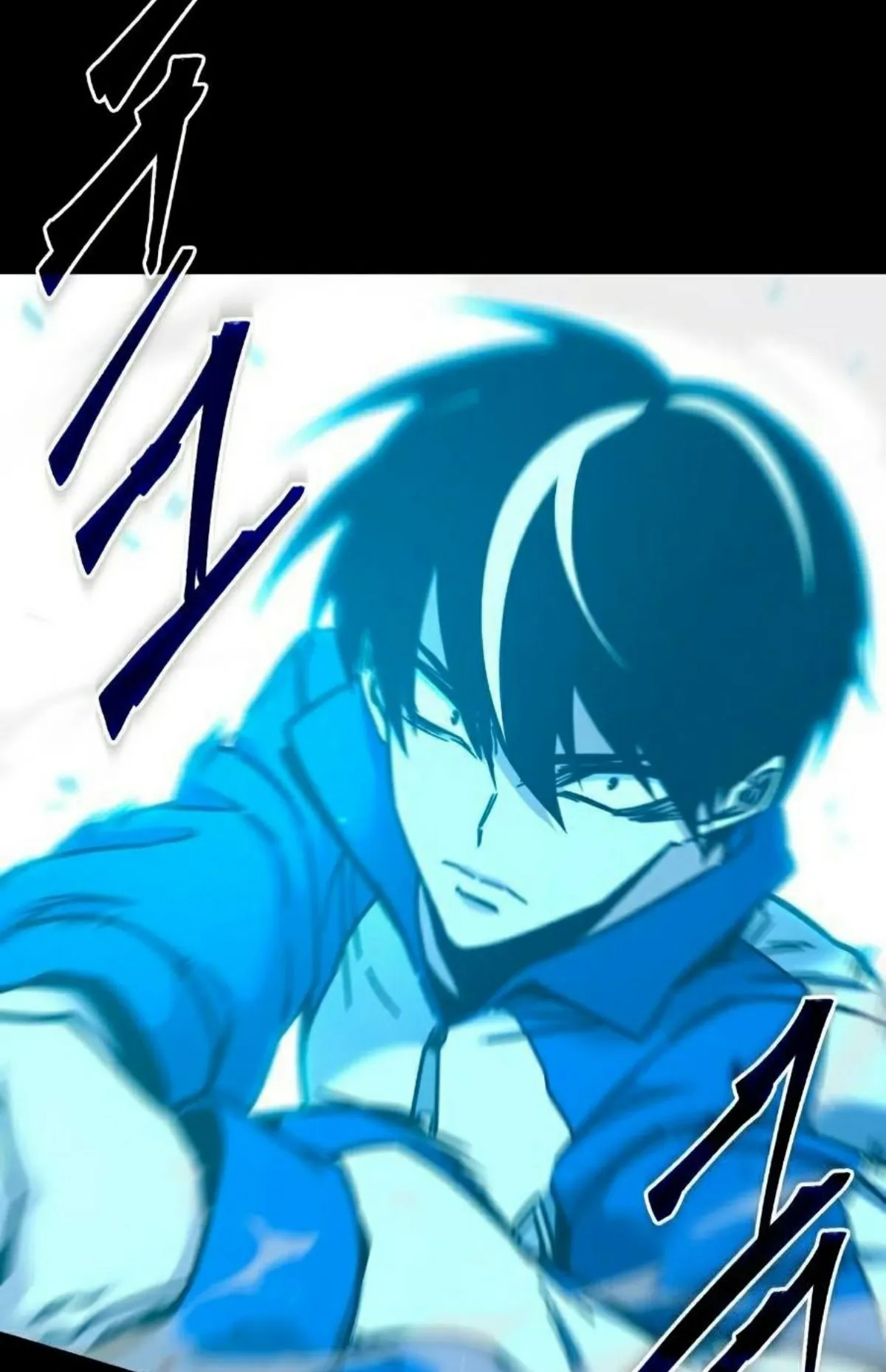 I Took Over The Academy With a Single Sashimi Knife ตอนที่ 25 หน้า 57