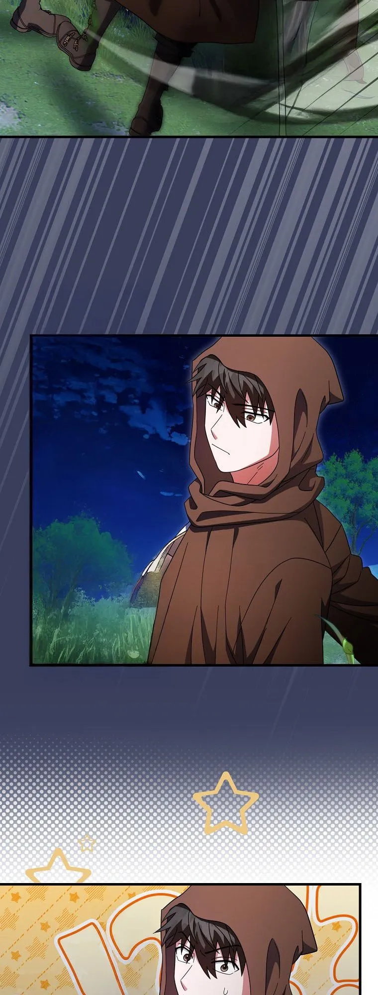 Master of All Skills ตอนที่ 12 หน้า 23