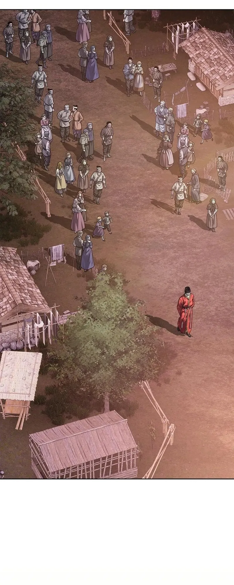 The Iron Emperor ตอนที่ 28 หน้า 62