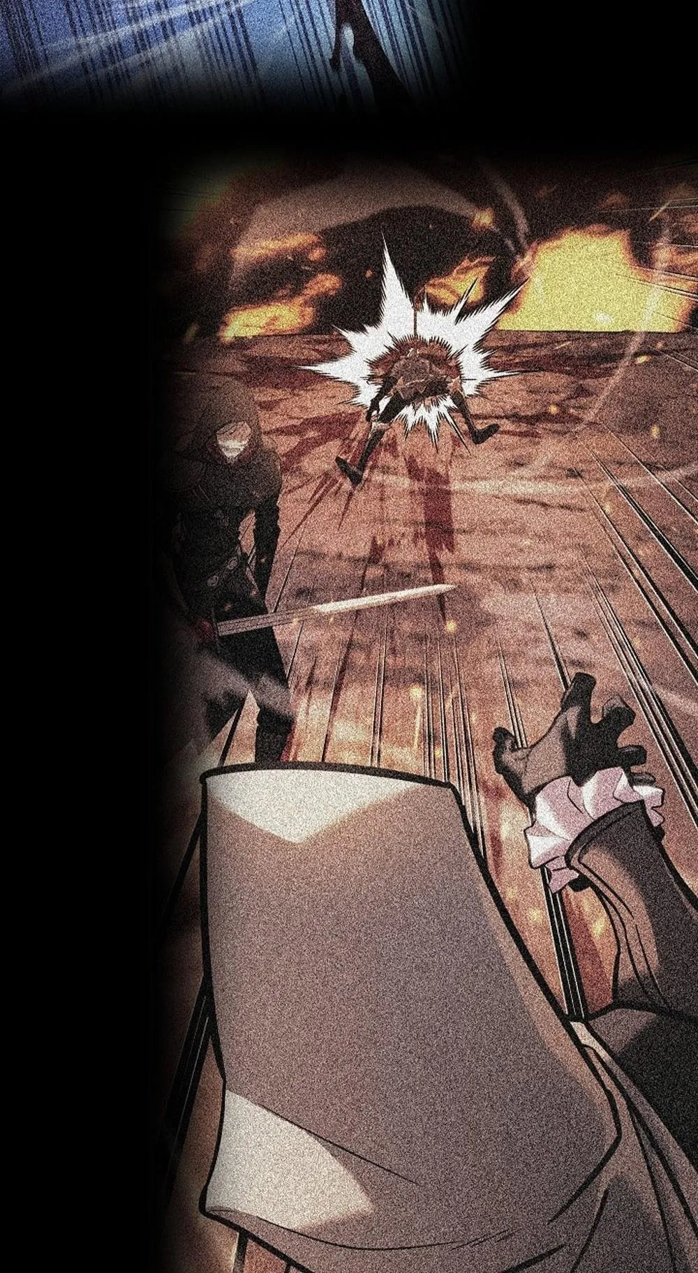 Regressing as the Reincarnated Bastard of the Sword Clan ตอนที่ 3 หน้า 88