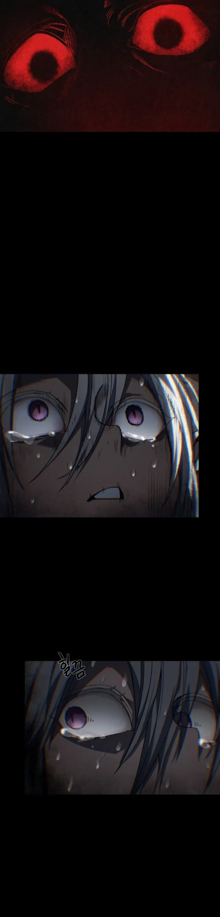 Sandmancer of the Scorched Desert จอมเวททรายแห่งทะเลทรายอันมอดไหม้ ตอนที่ 26 หน้า 53
