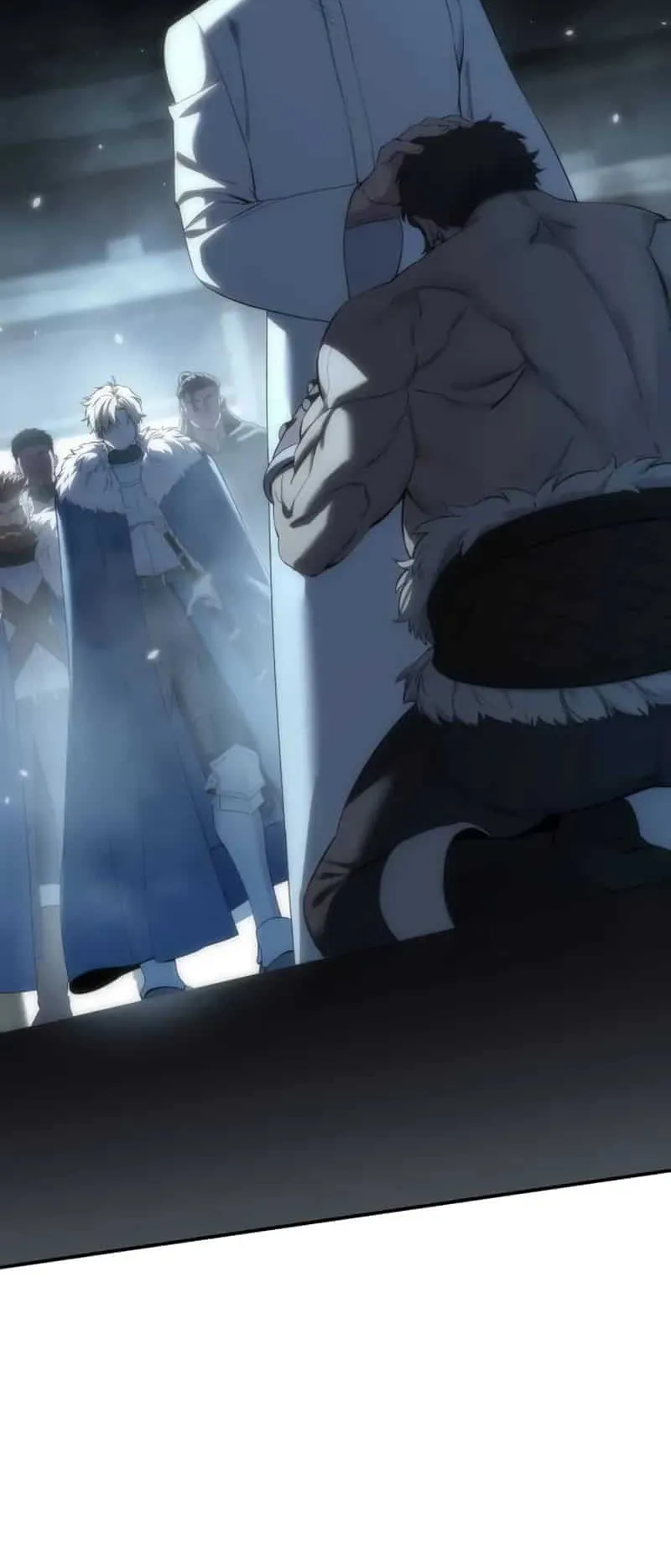 Star-Embracing Swordmaster ตอนที่ 90 หน้า 7