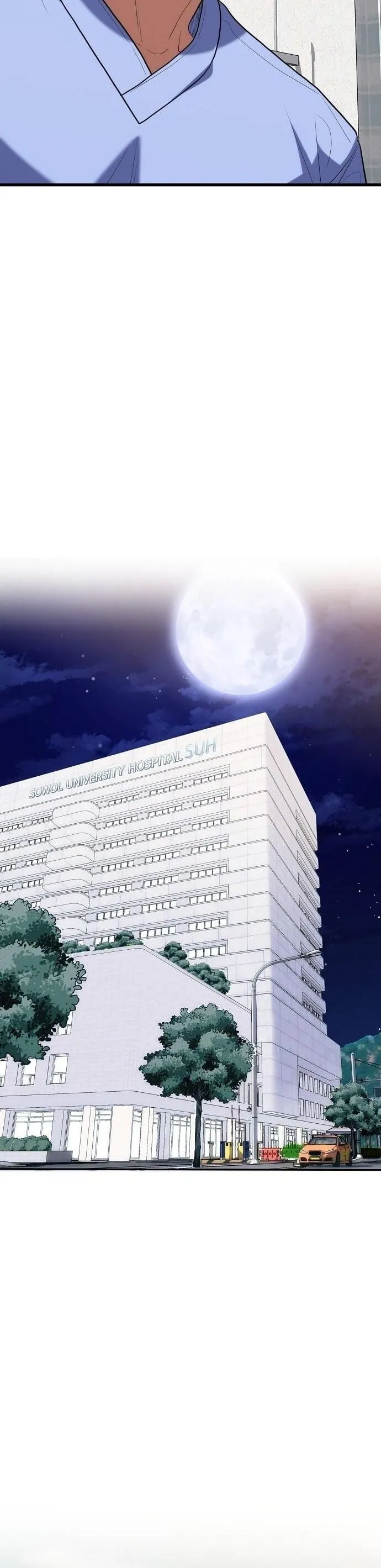 Hua Tuo Becomes a Surgeon ตอนที่ 41 หน้า 36