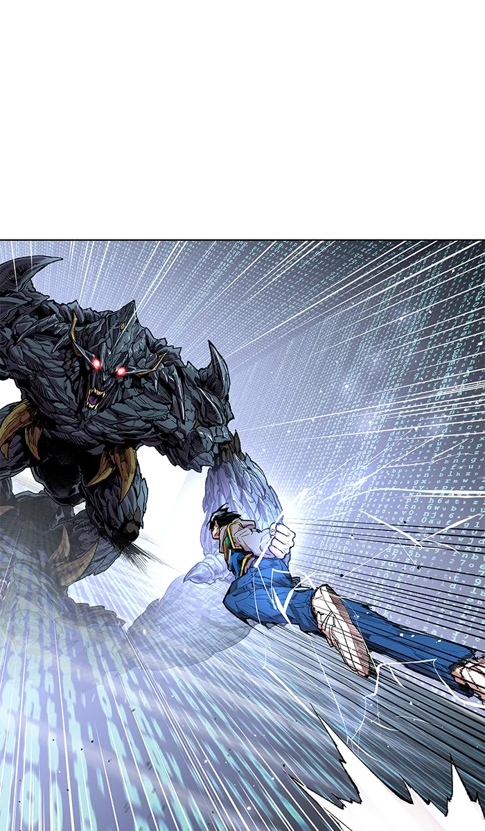 Limit Breaker ตอนที่ 1 หน้า 157