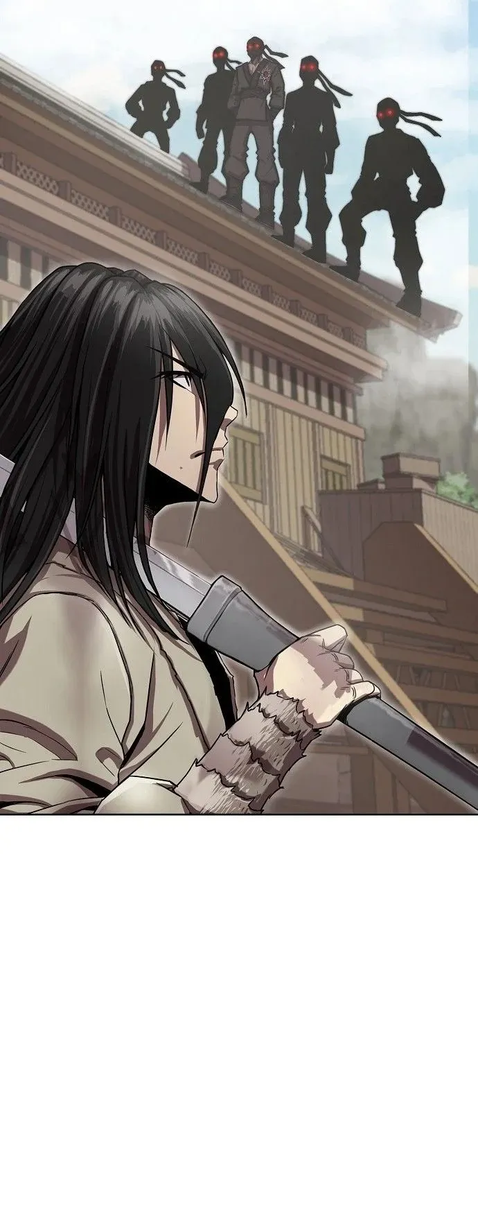 The Sword Emperor’s Rise of Namgung ตอนที่ 2 หน้า 85
