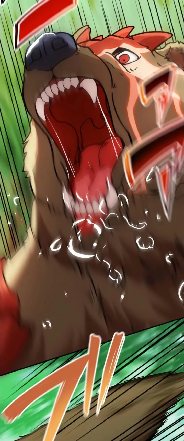 The Strongest Assassin Gets Transferred To Another World With His Whole Class ตอนที่ 7 หน้า 4