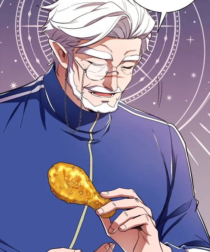Even the Almighty Is a First-Time Dad ตอนที่ 2 หน้า 11